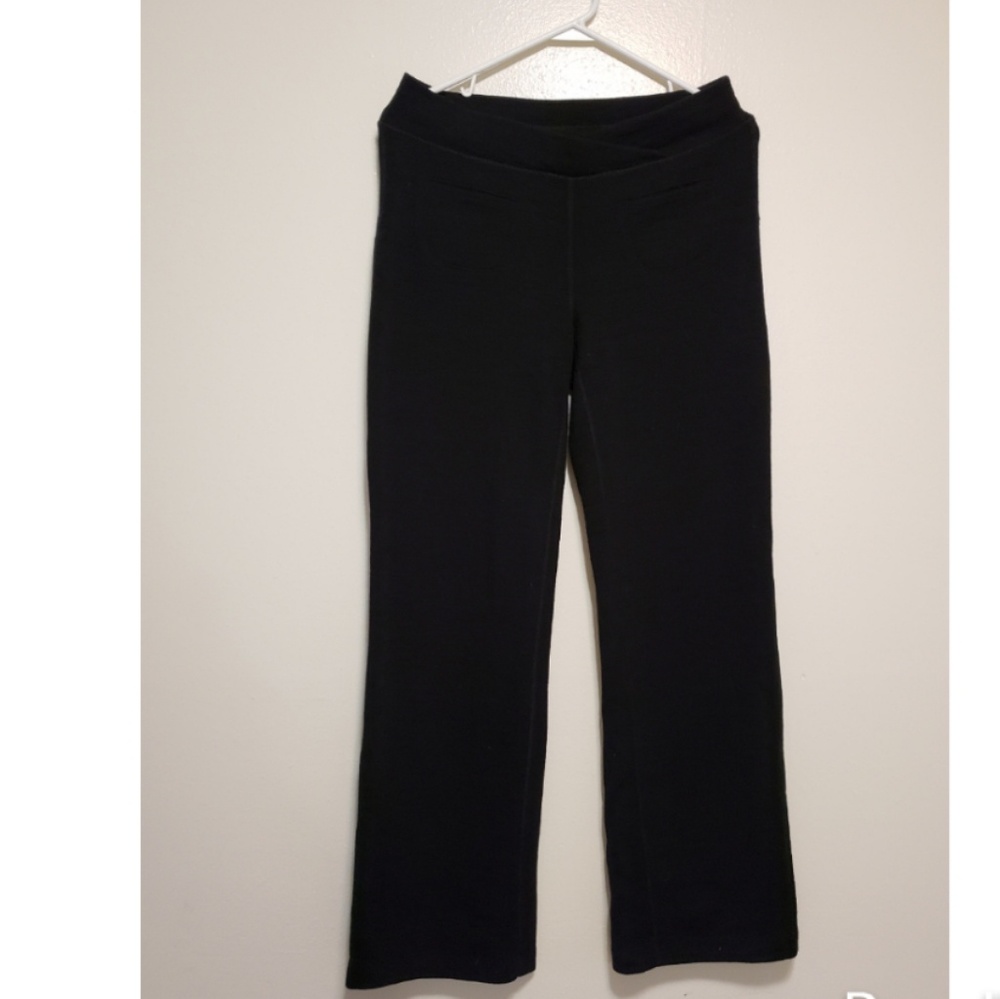 Ibex izzi black pants excellent Medium